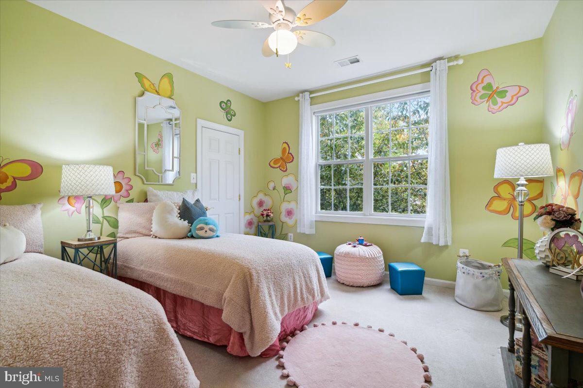 VILLAGES OF URBANA - Residential