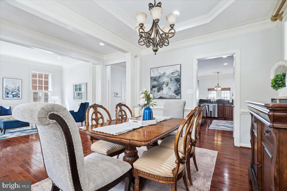 VILLAGES OF URBANA - Residential