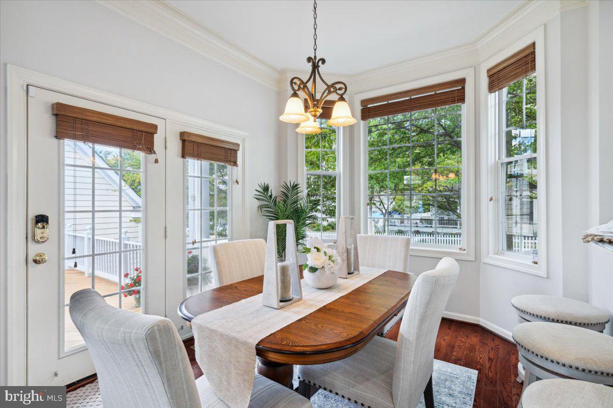 VILLAGES OF URBANA - Residential