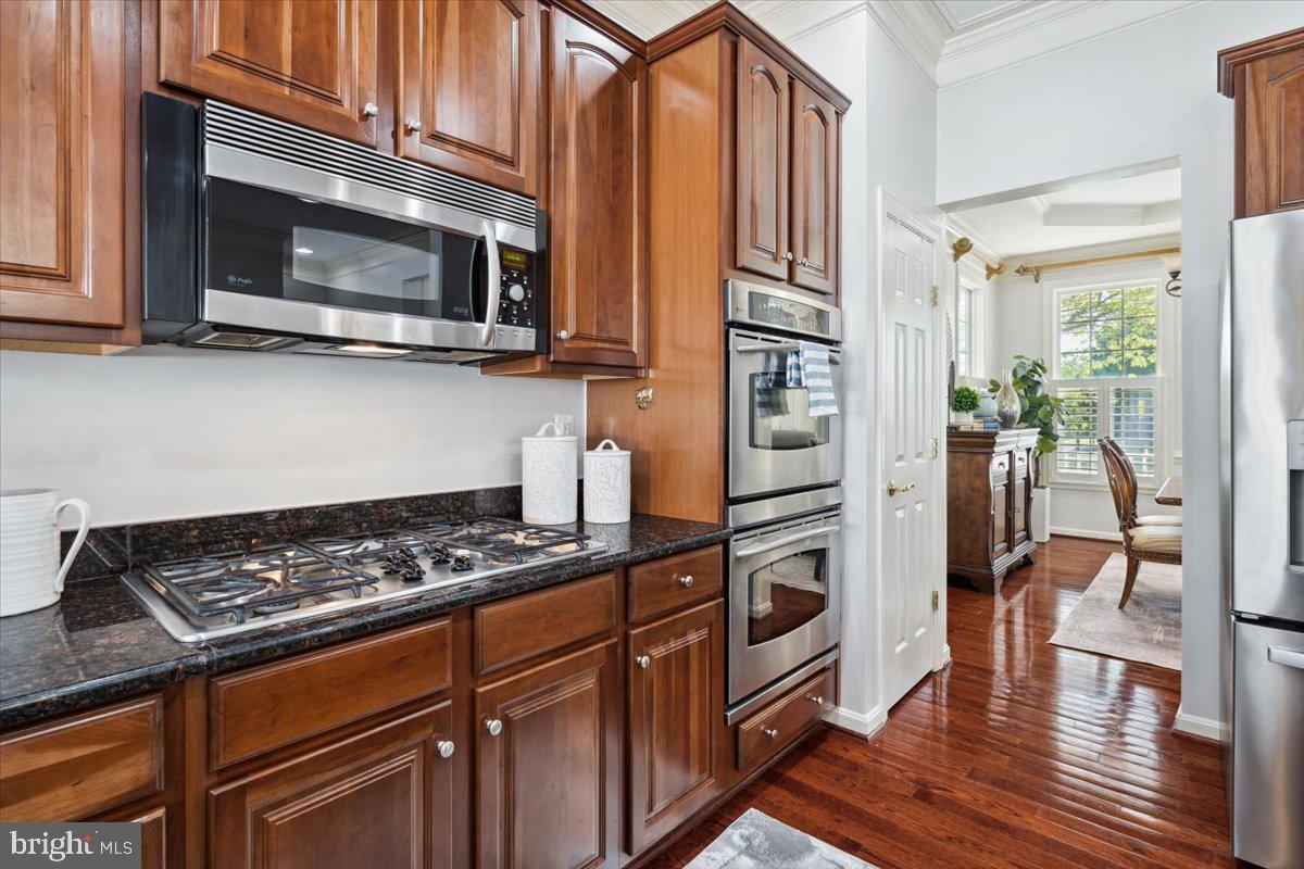 VILLAGES OF URBANA - Residential