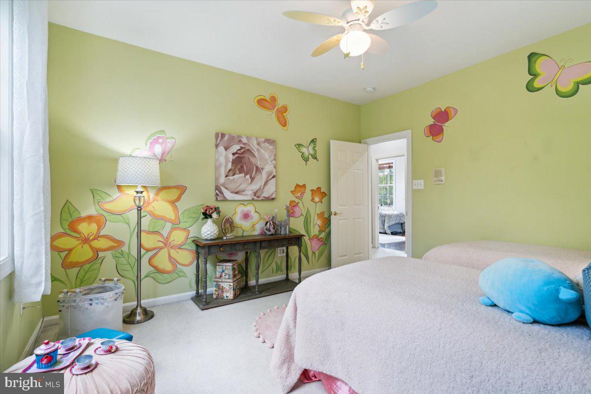 VILLAGES OF URBANA - Residential