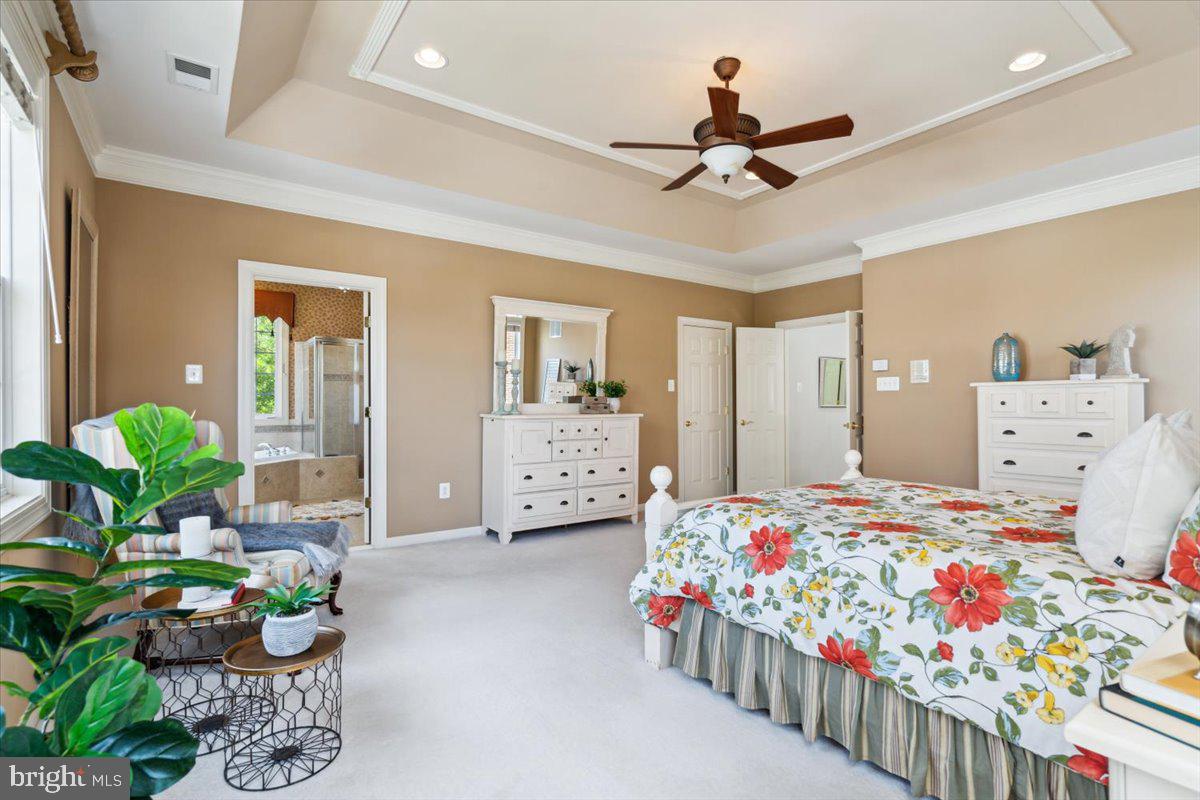 VILLAGES OF URBANA - Residential