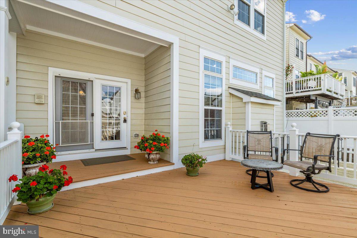 VILLAGES OF URBANA - Residential