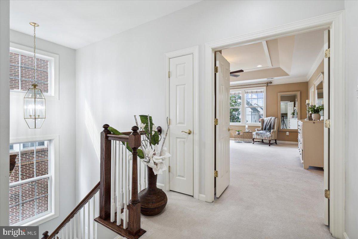 VILLAGES OF URBANA - Residential