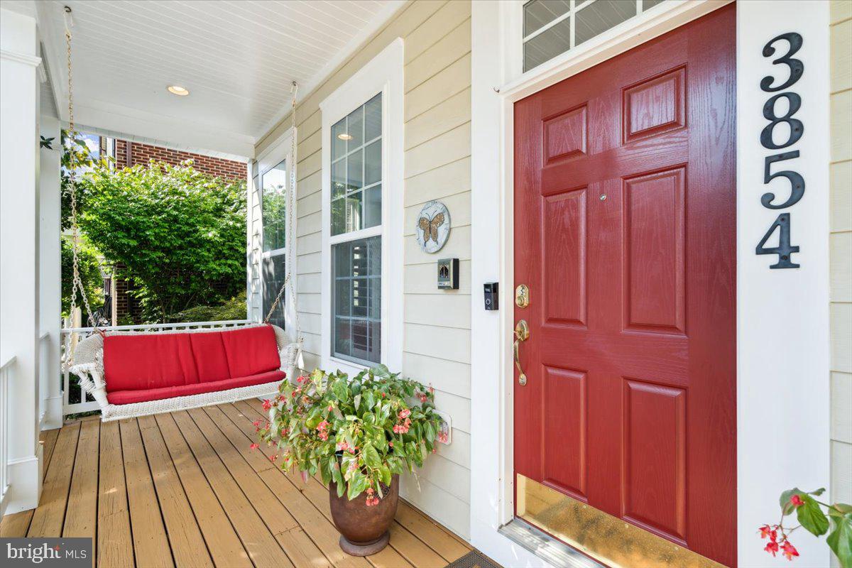 VILLAGES OF URBANA - Residential