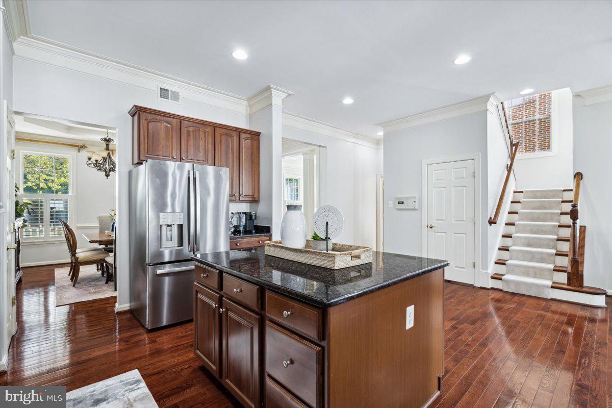 VILLAGES OF URBANA - Residential