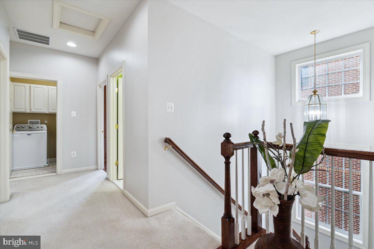 VILLAGES OF URBANA - Residential