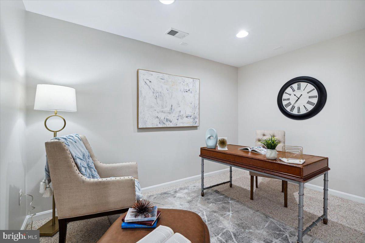 VILLAGES OF URBANA - Residential