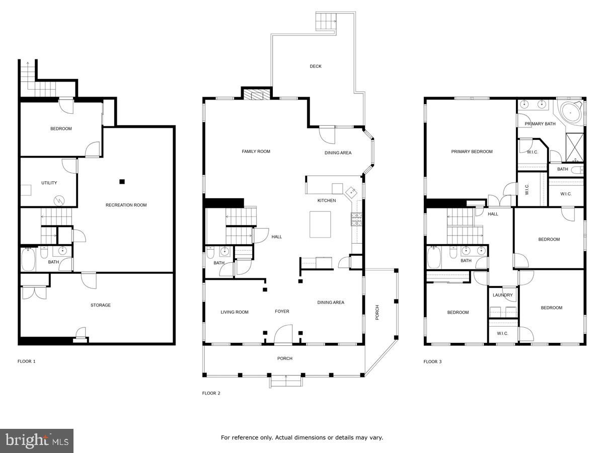 VILLAGES OF URBANA - Residential
