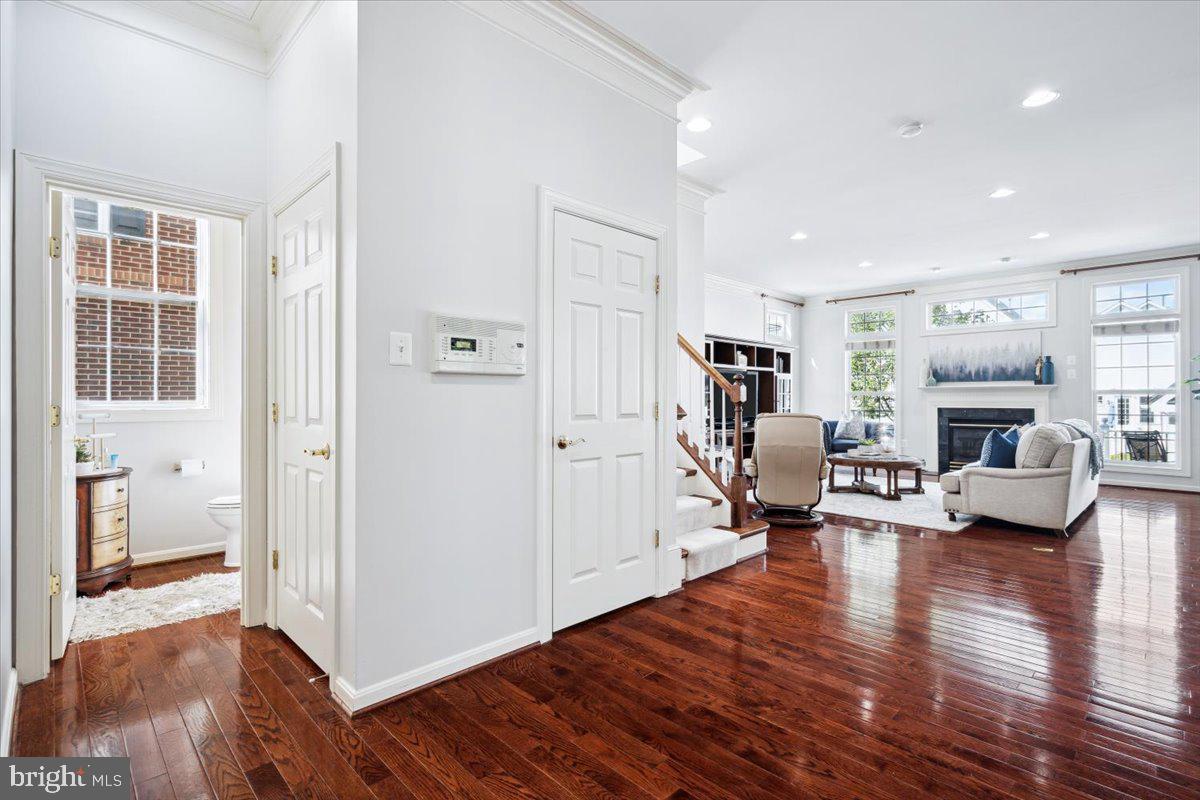 VILLAGES OF URBANA - Residential