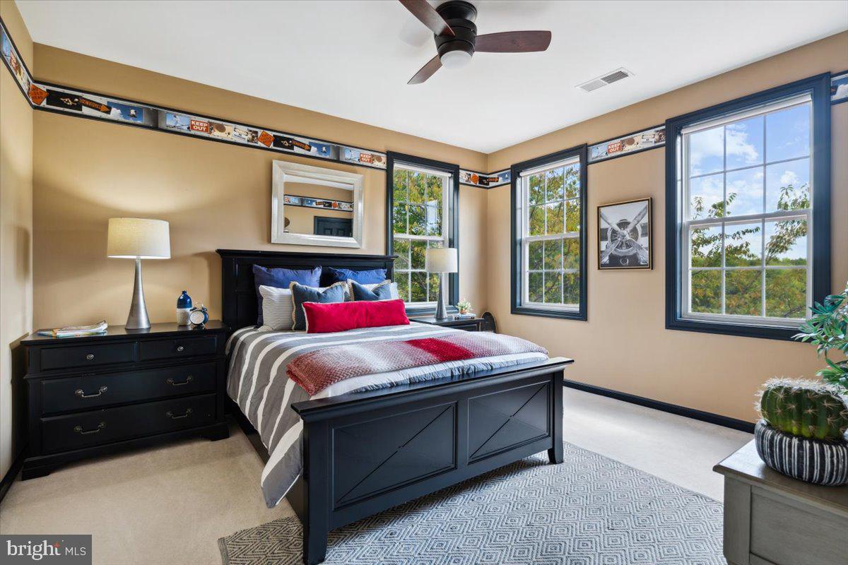 VILLAGES OF URBANA - Residential