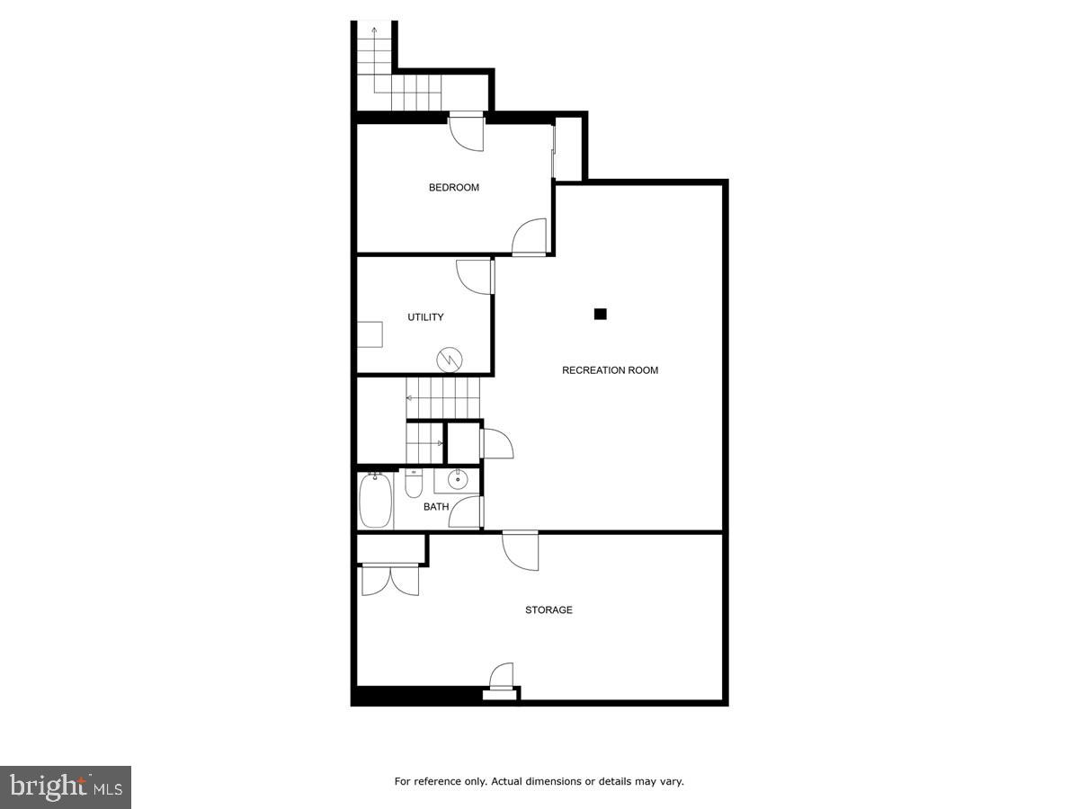 VILLAGES OF URBANA - Residential