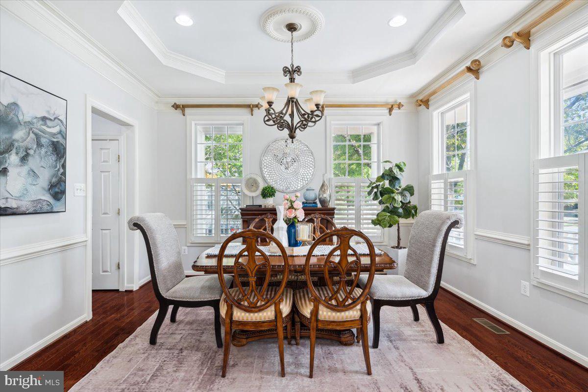 VILLAGES OF URBANA - Residential