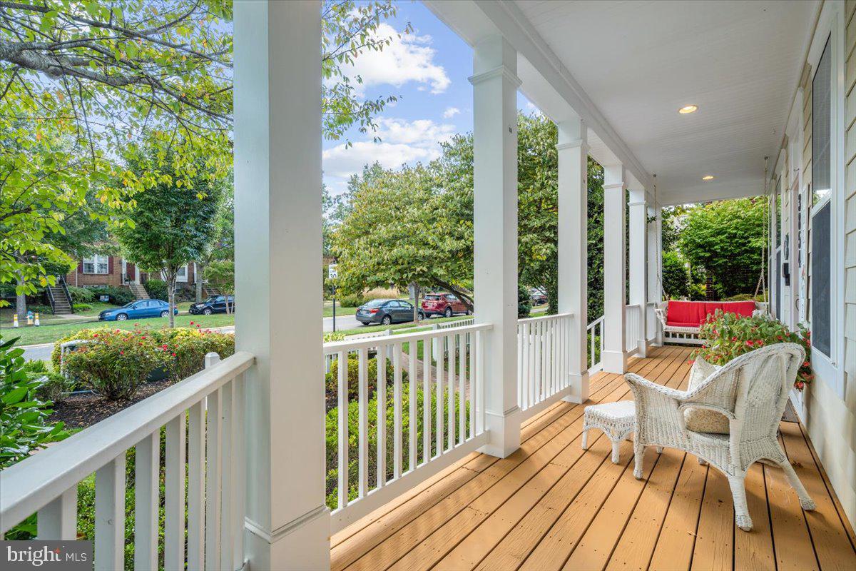 VILLAGES OF URBANA - Residential