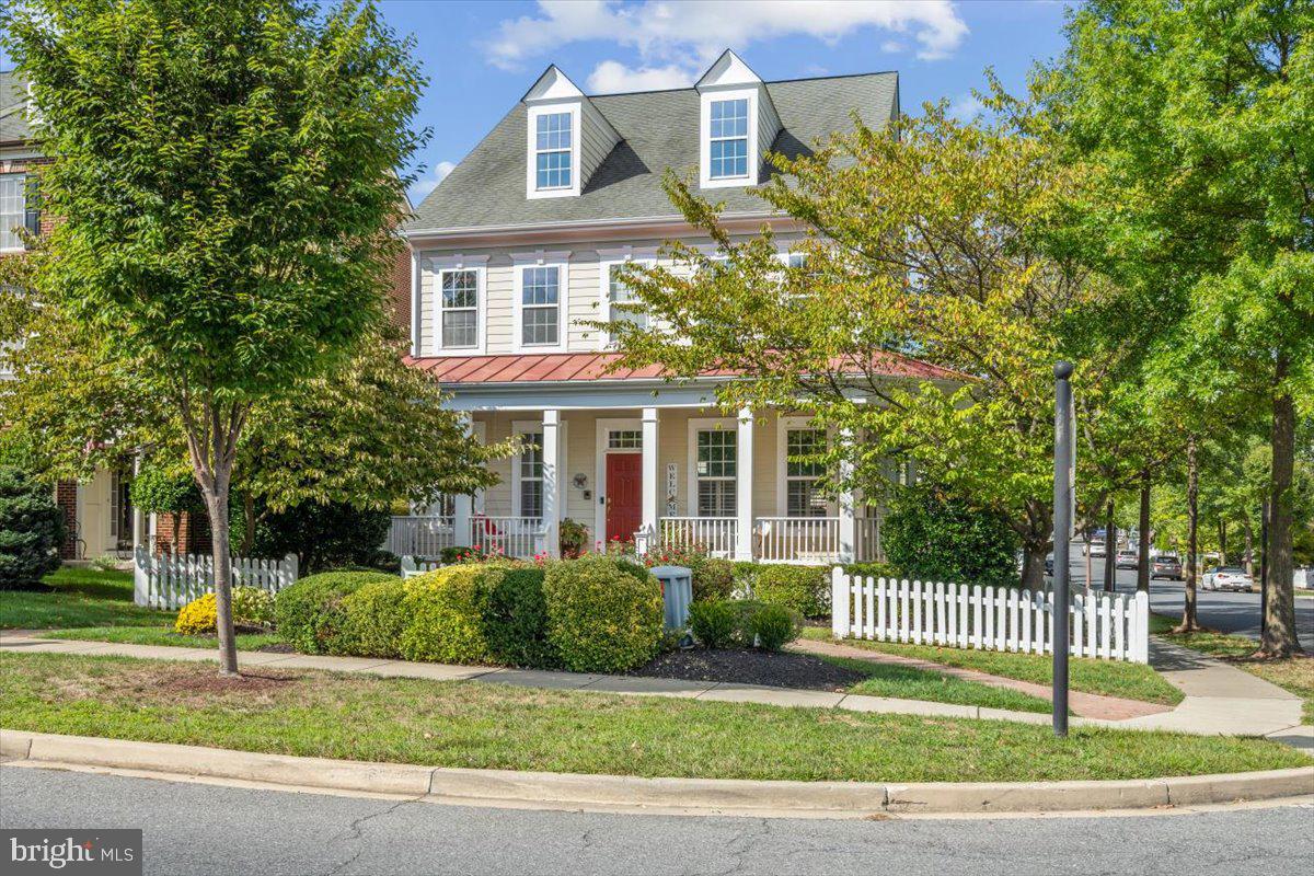 VILLAGES OF URBANA - Residential