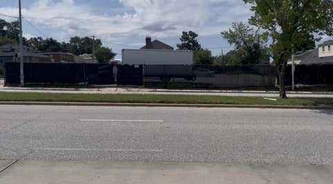 Photo of 2605 E Northern Parkway, BALTIMORE, MD 21214 (MLS # MDBA2226432)