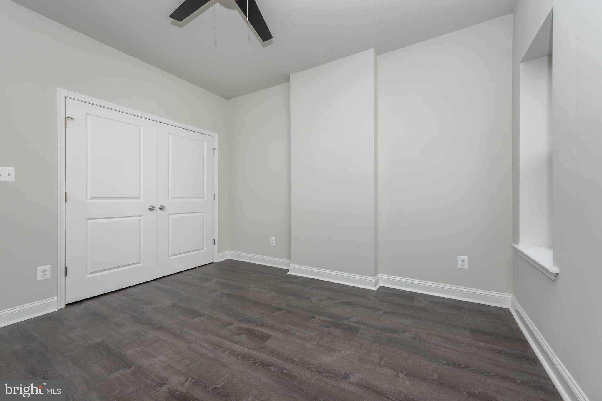 PATTERSON PARK - Residential Income
