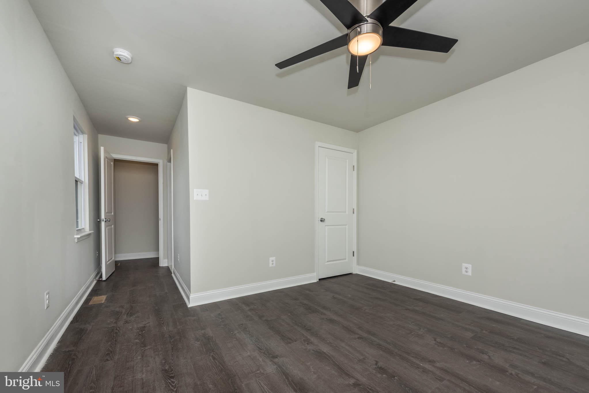 PATTERSON PARK - Residential Income