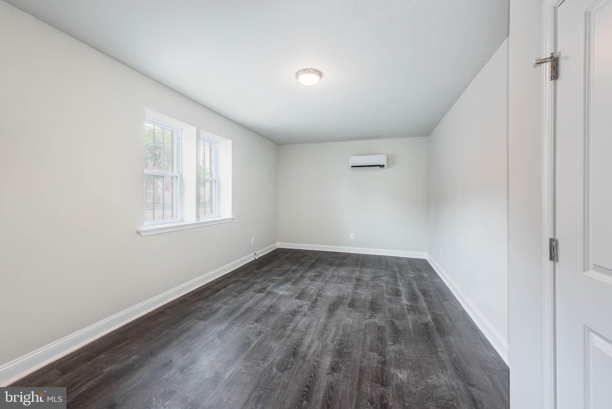 PATTERSON PARK - Residential Income