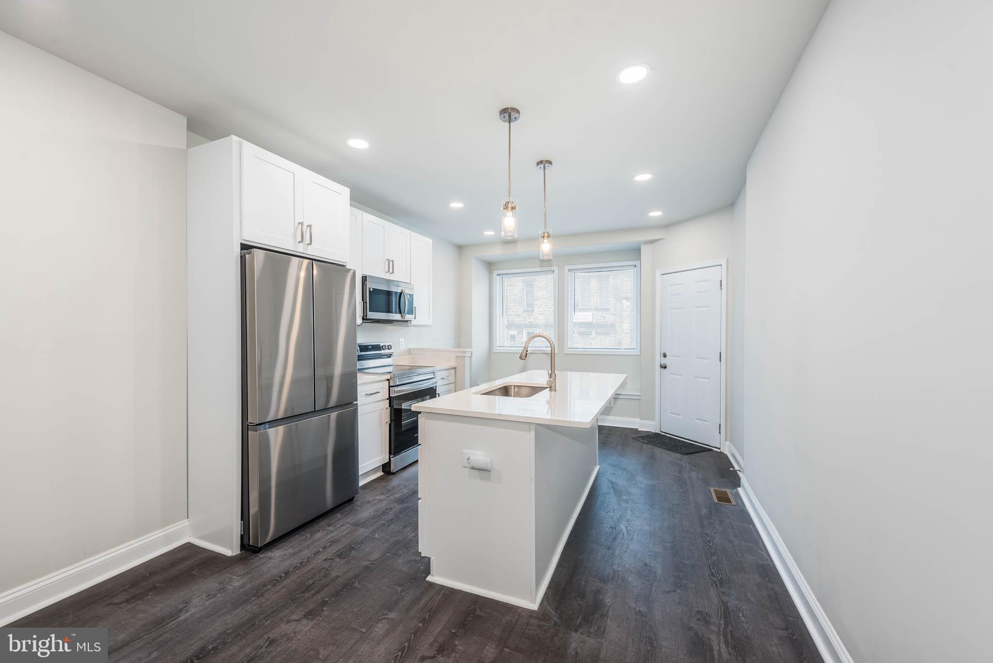 PATTERSON PARK - Residential Income