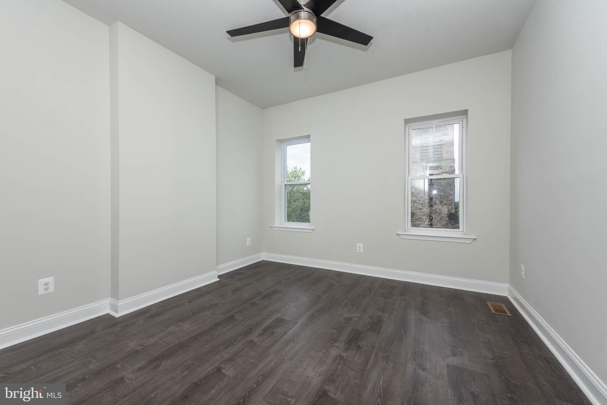 PATTERSON PARK - Residential Income