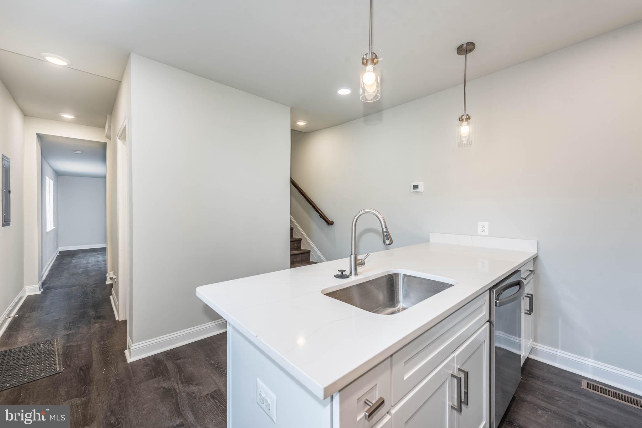PATTERSON PARK - Residential Income