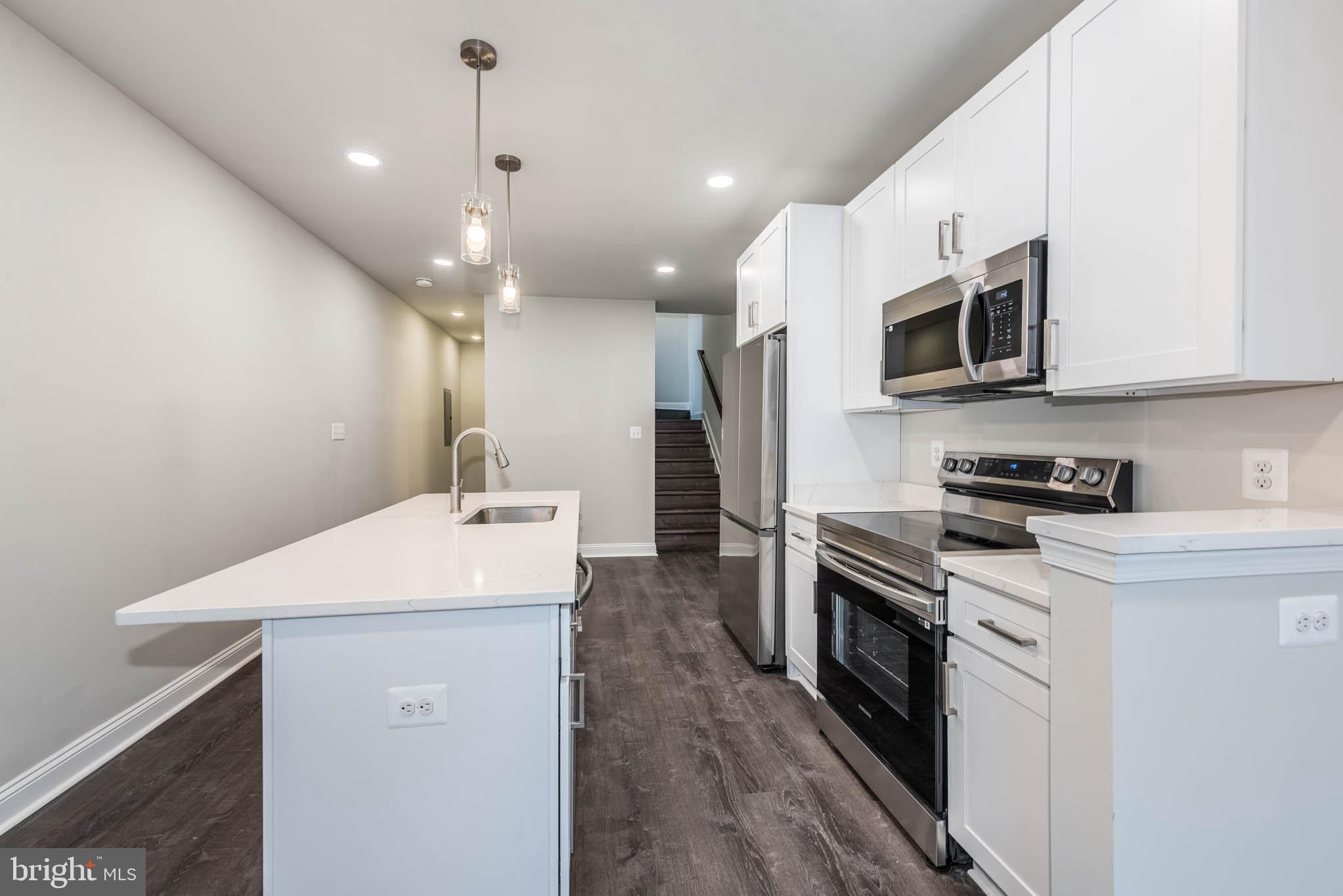 PATTERSON PARK - Residential Income