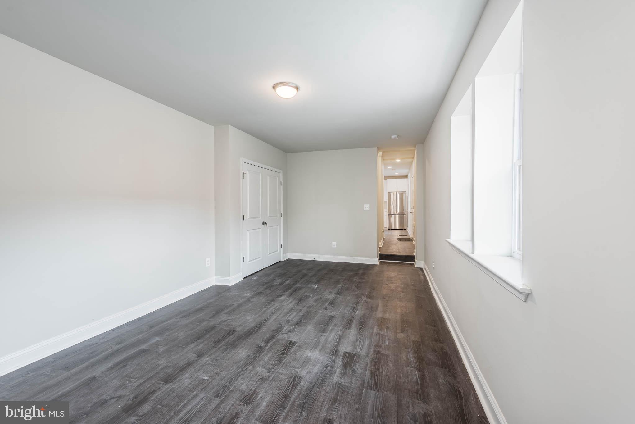 PATTERSON PARK - Residential Income