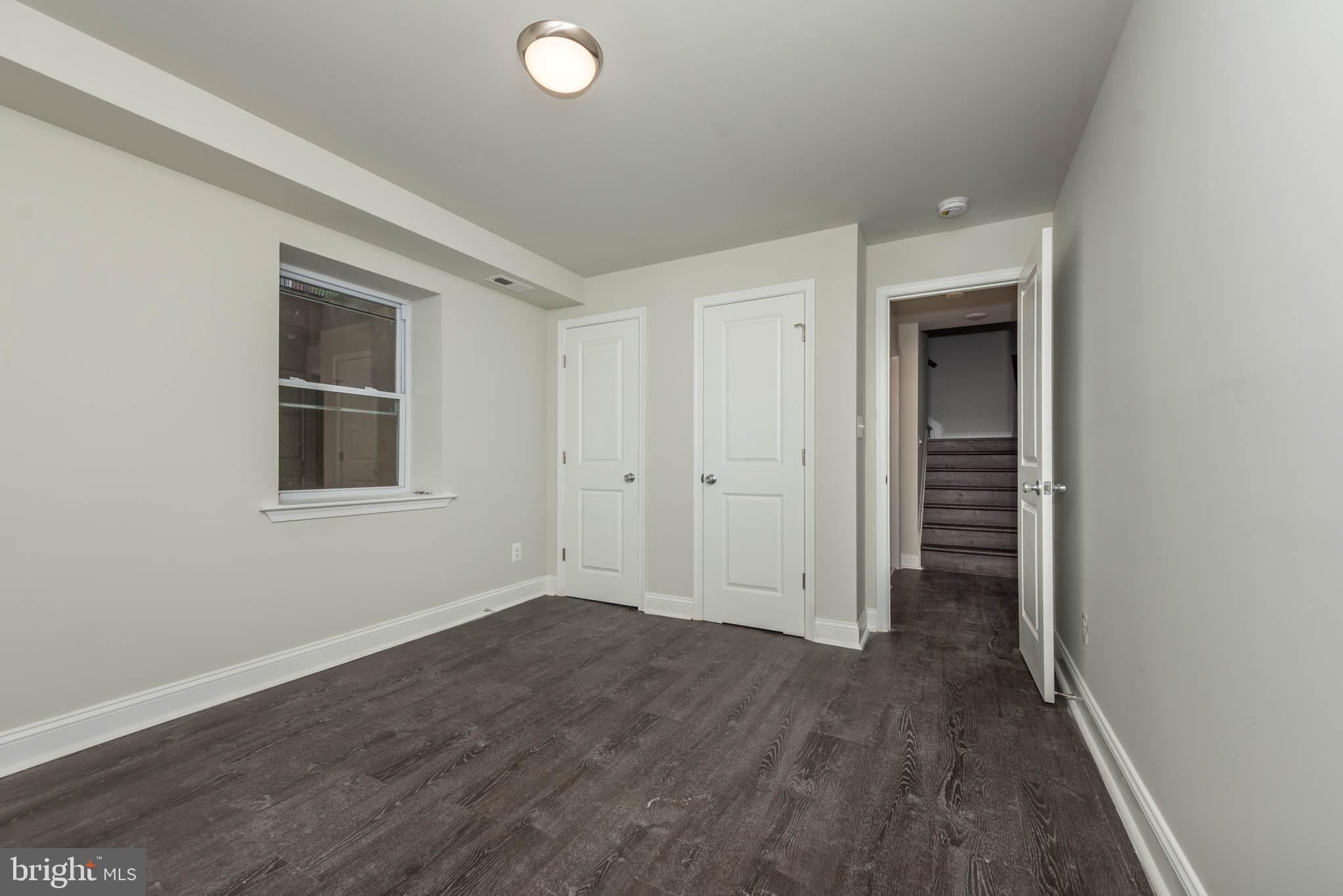 PATTERSON PARK - Residential Income