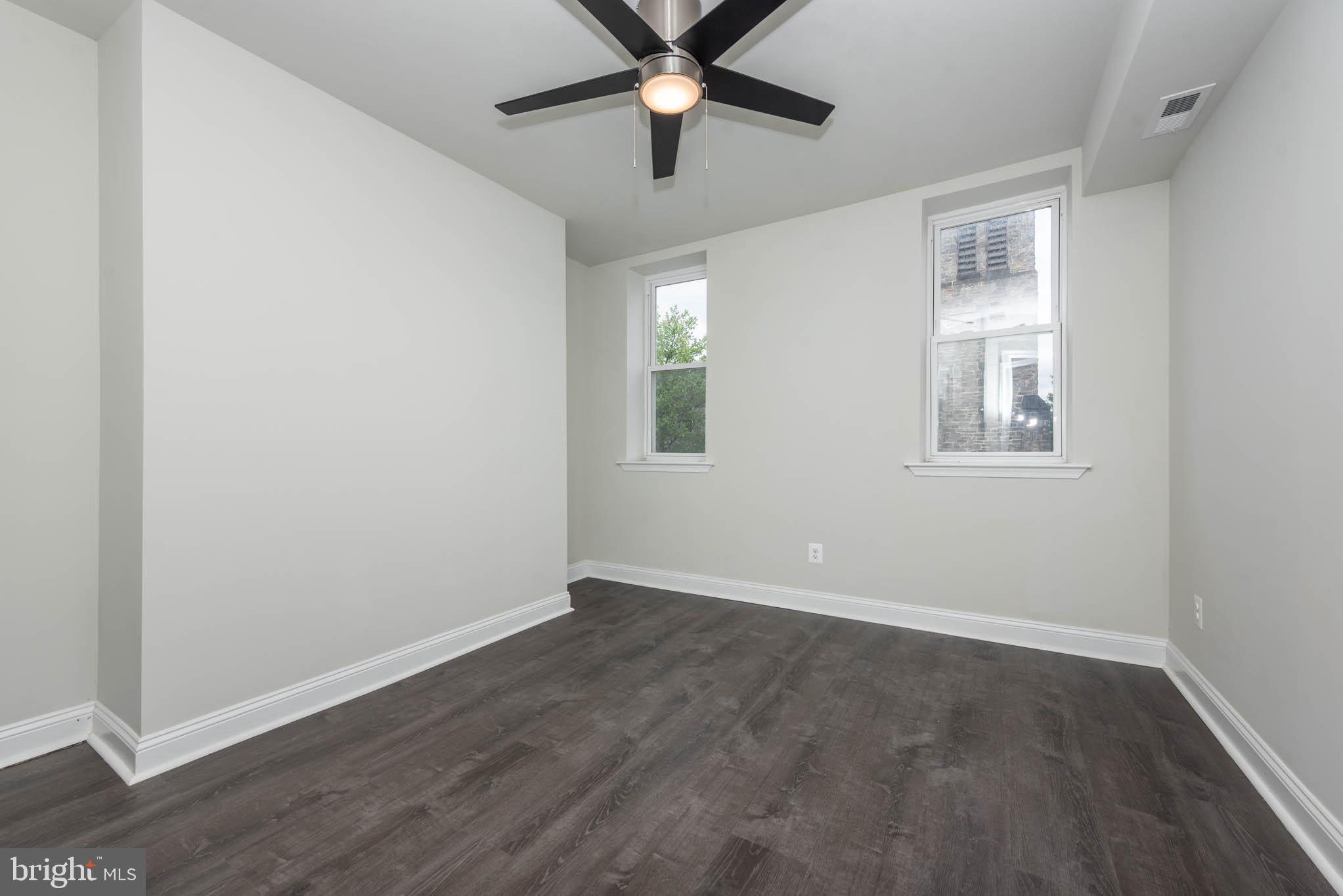 PATTERSON PARK - Residential Income