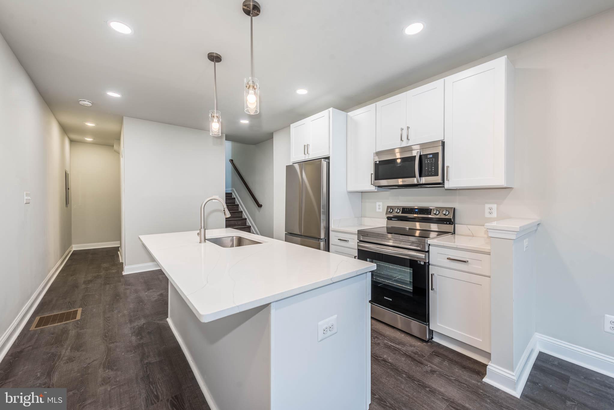 PATTERSON PARK - Residential Income