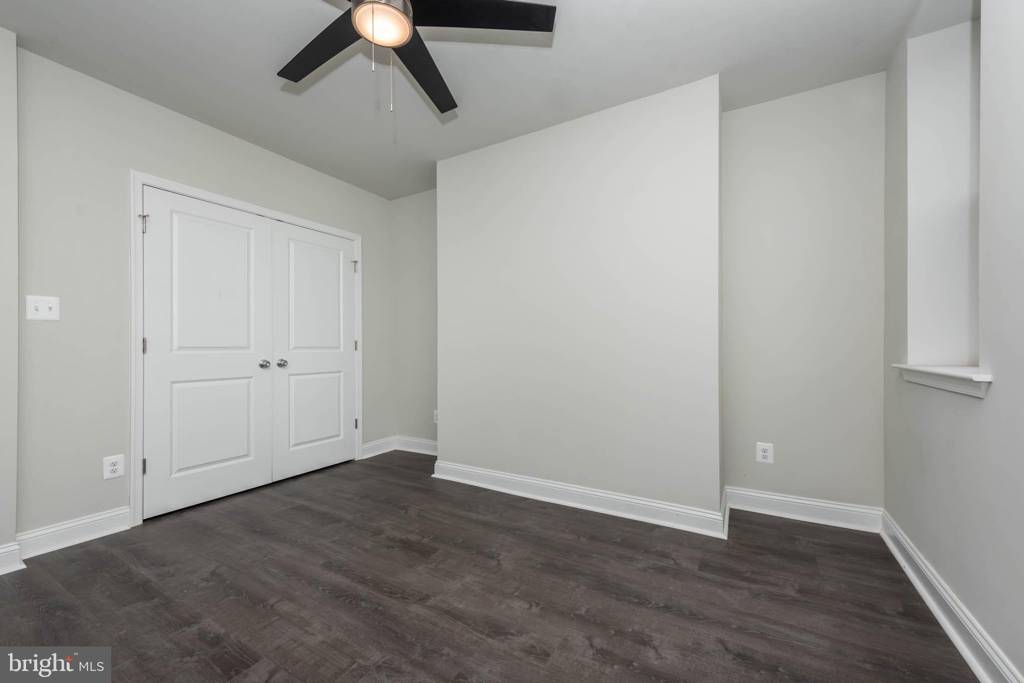 PATTERSON PARK - Residential Income