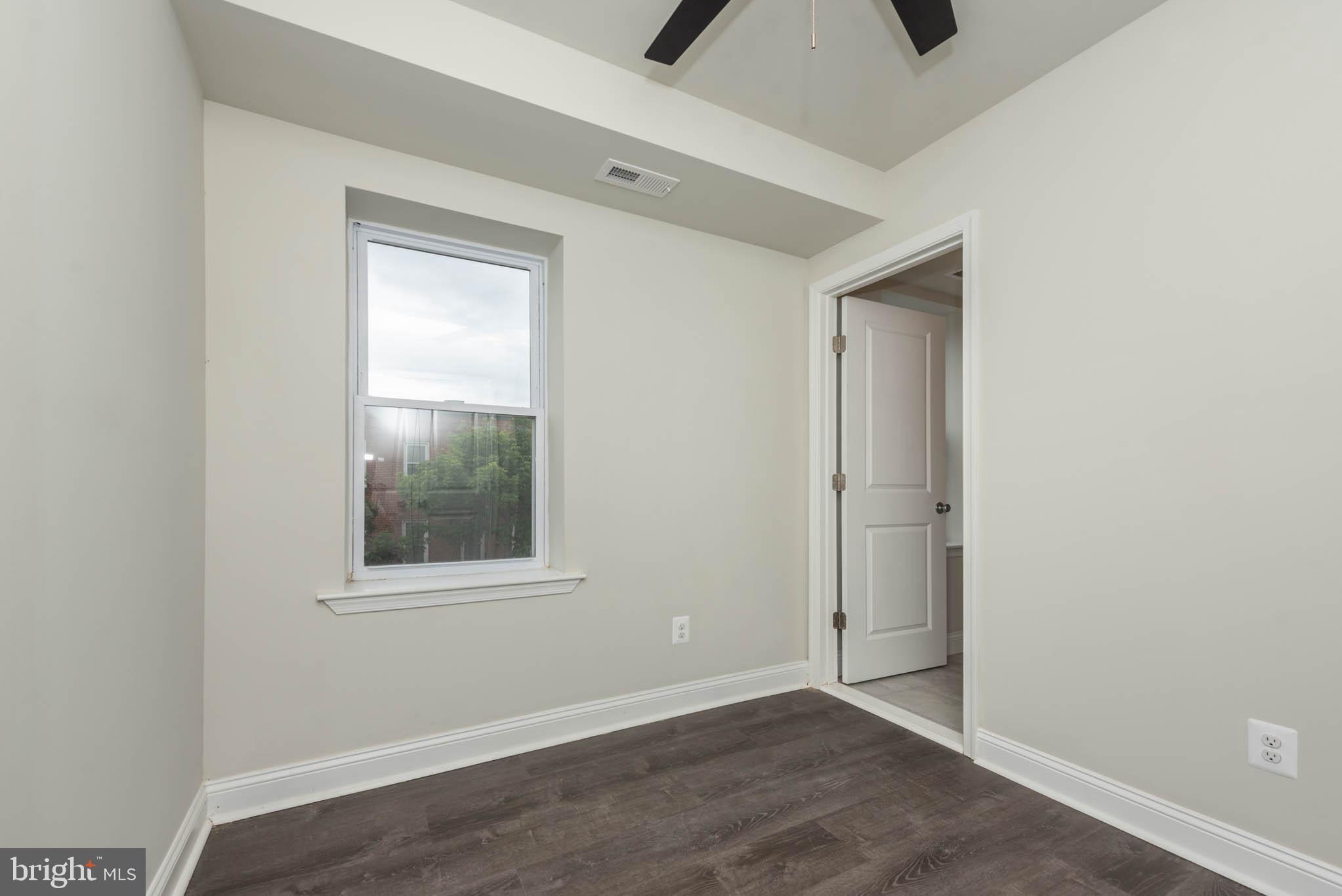 PATTERSON PARK - Residential Income