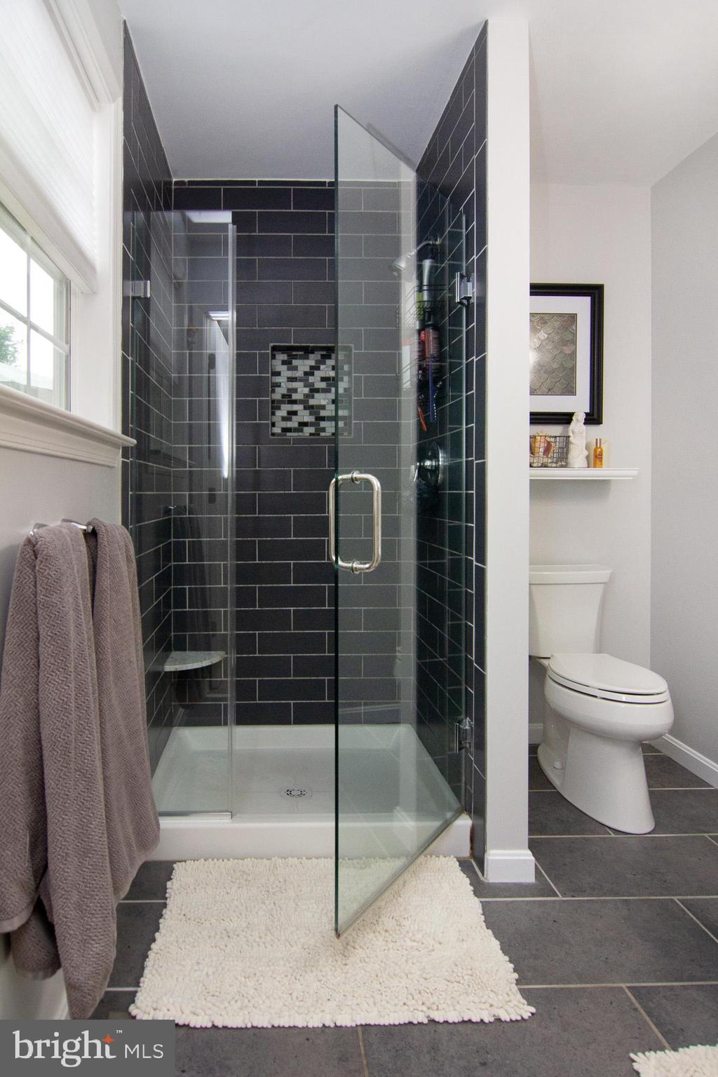 SUTTON HILL - Residential