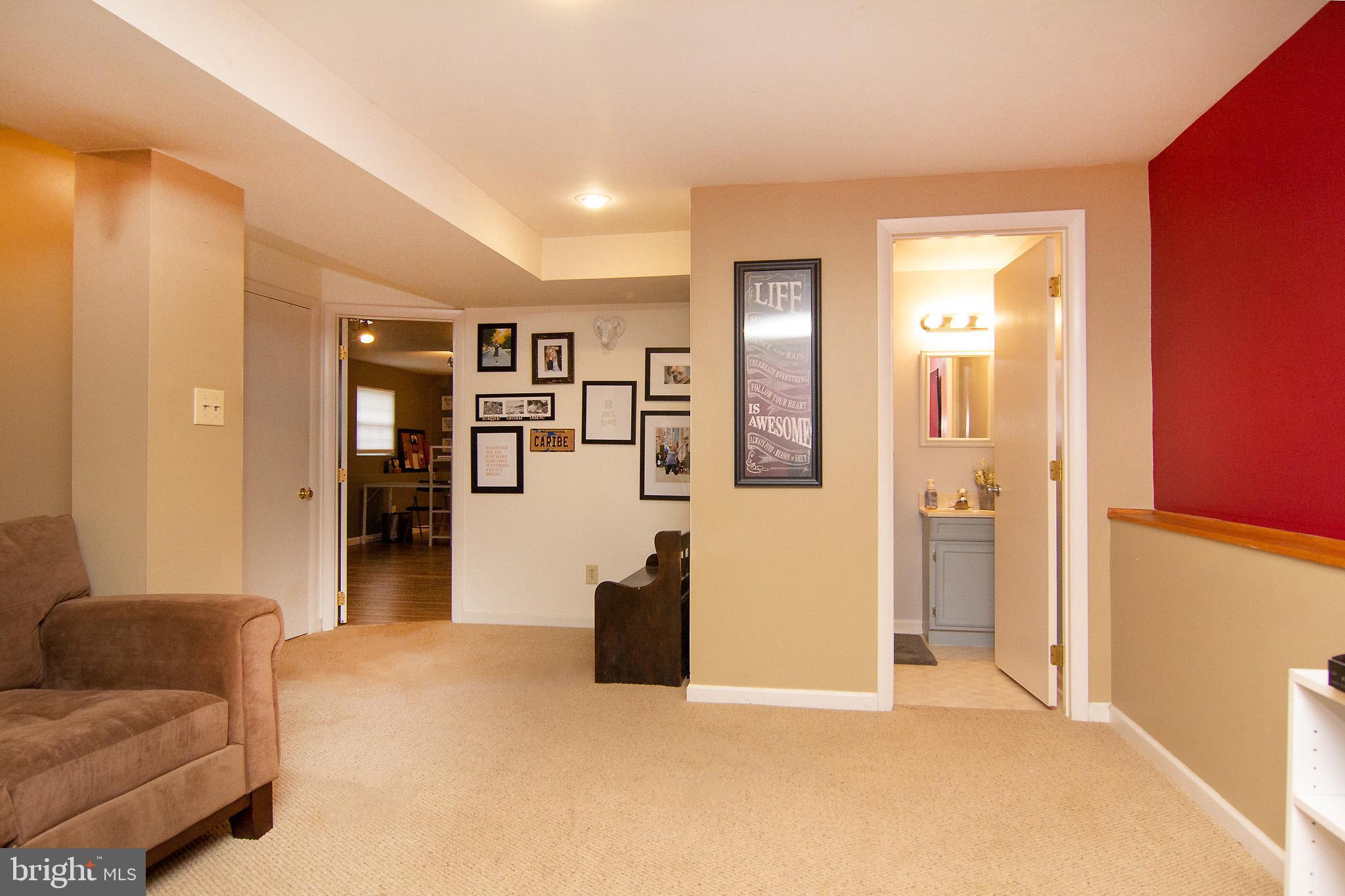 SUTTON HILL - Residential