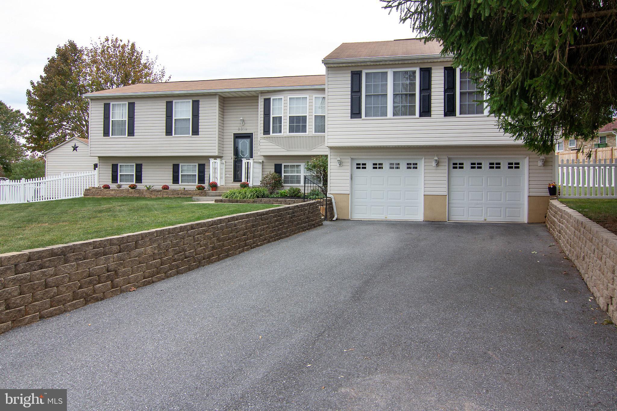 SUTTON HILL - Residential