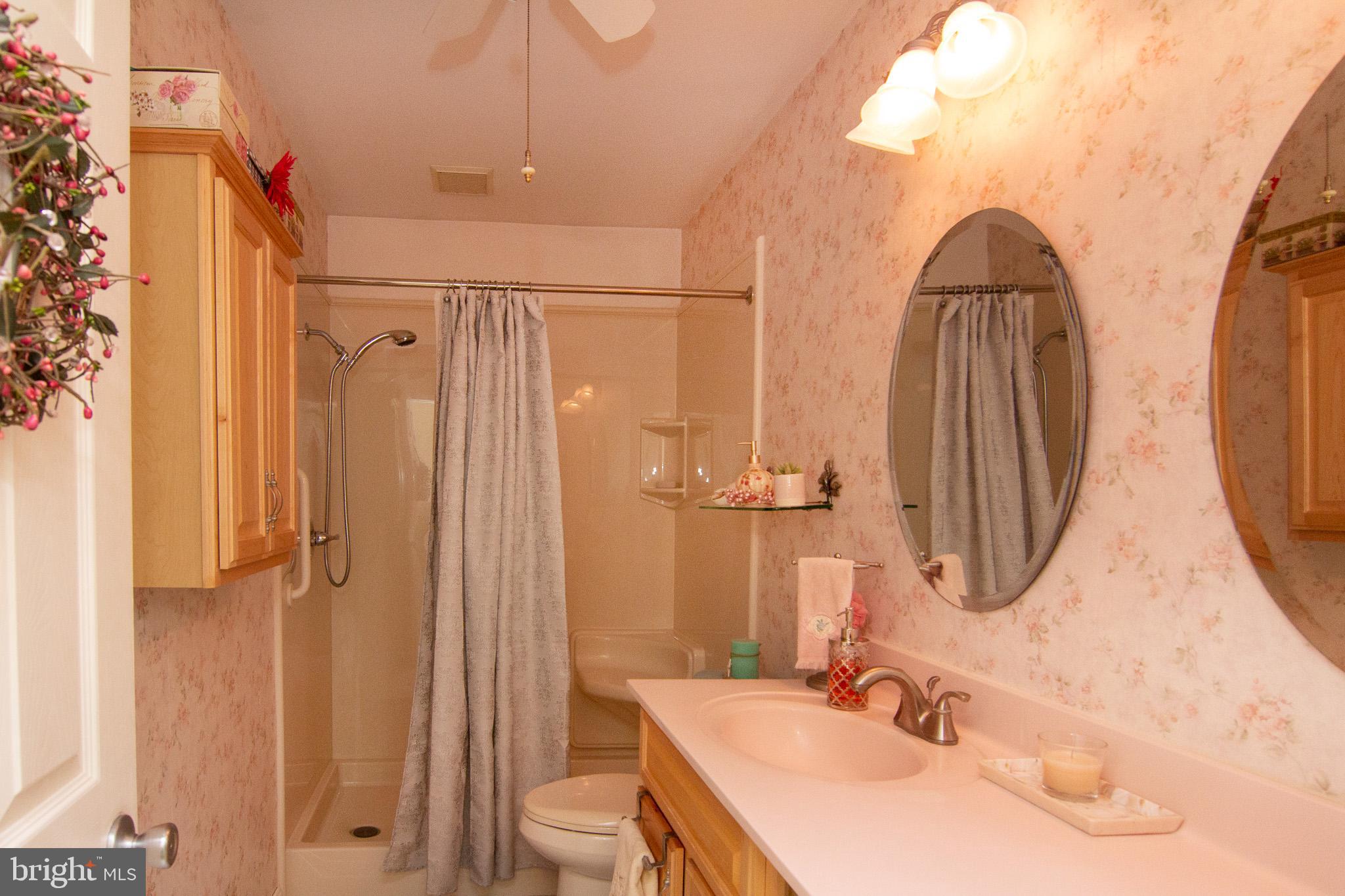 SUTTON HILL - Residential