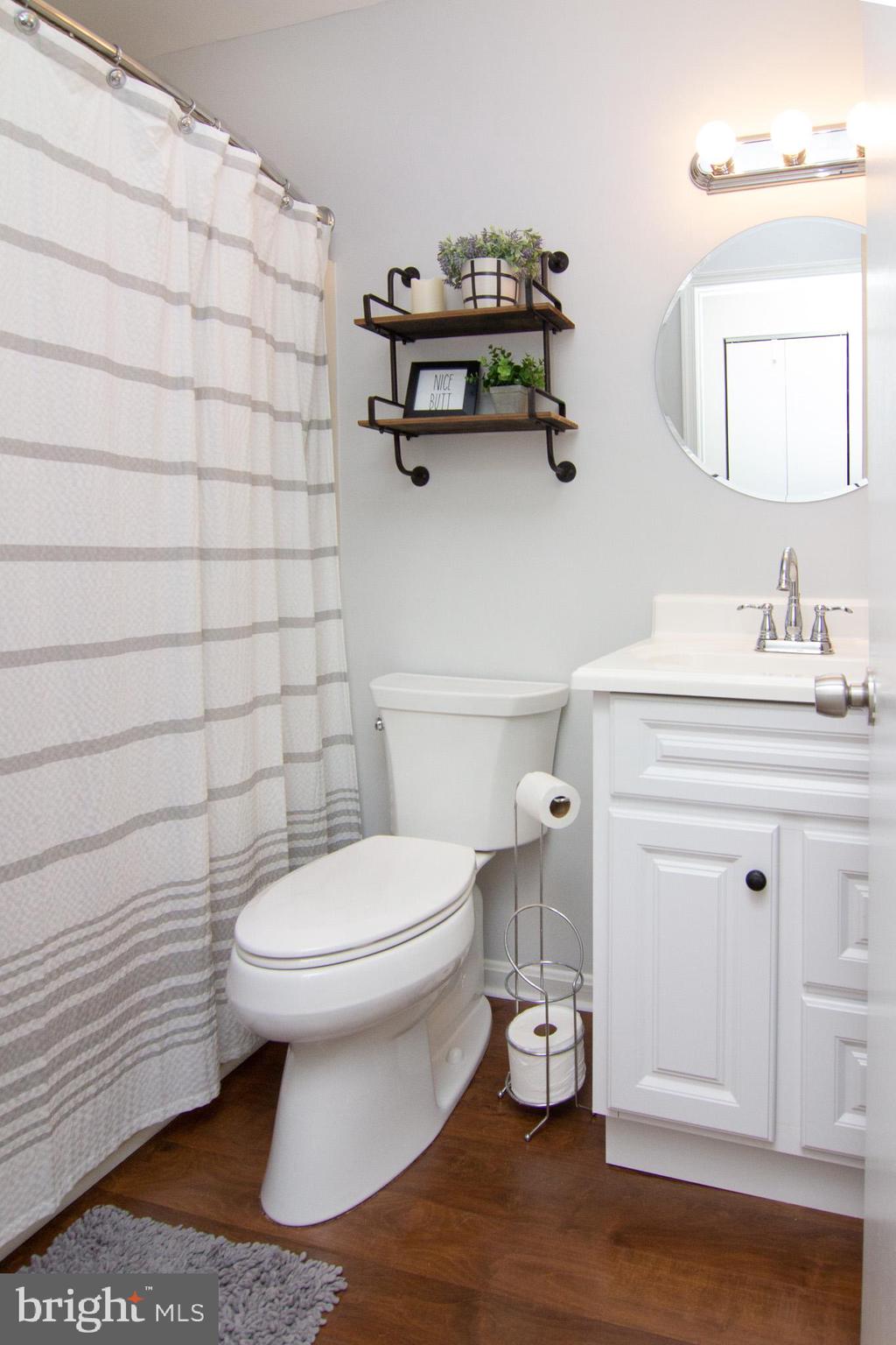 SUTTON HILL - Residential