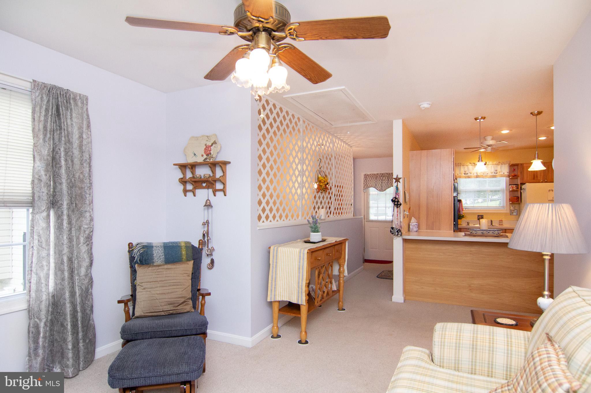 SUTTON HILL - Residential