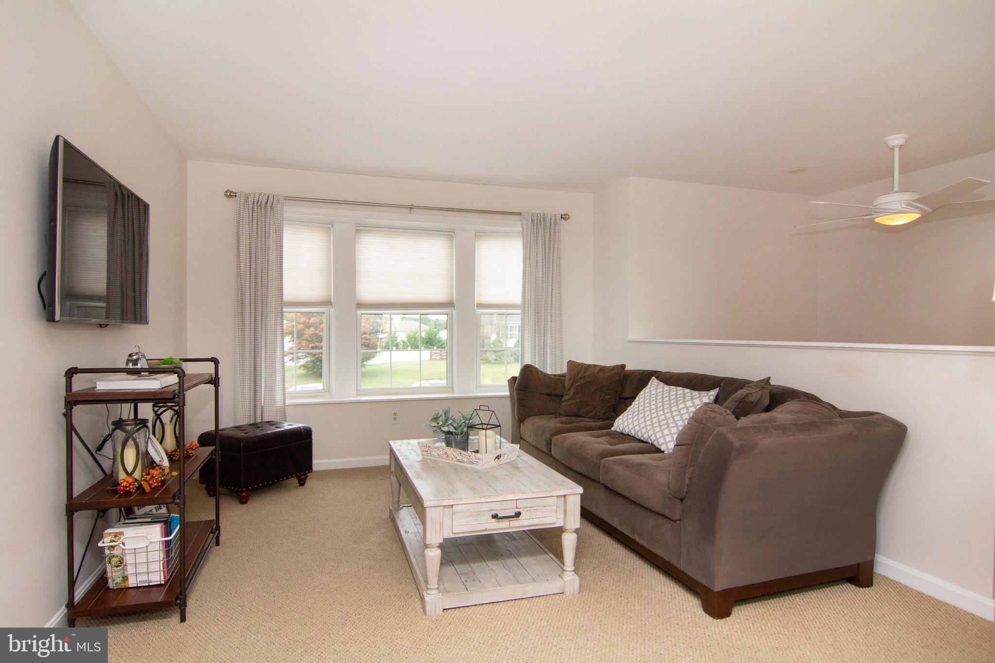 SUTTON HILL - Residential