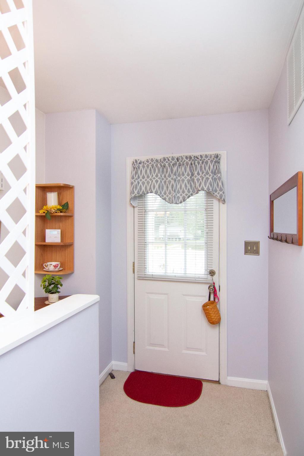 SUTTON HILL - Residential