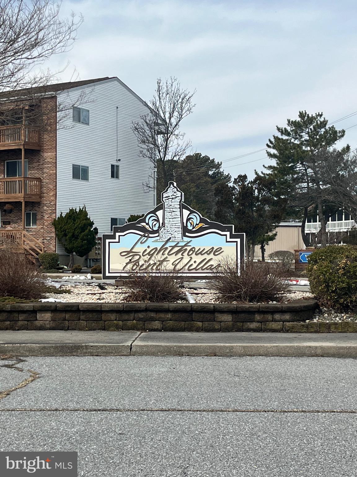 14409 LIGHTHOUSE AVENUE 8