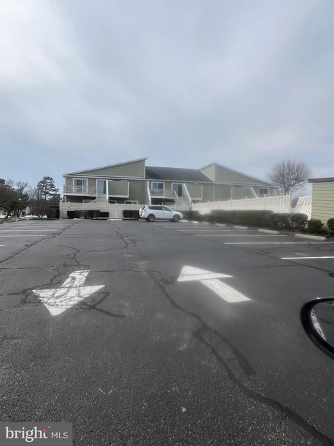 14409 LIGHTHOUSE AVENUE 8 OCEAN CITY MD 21842