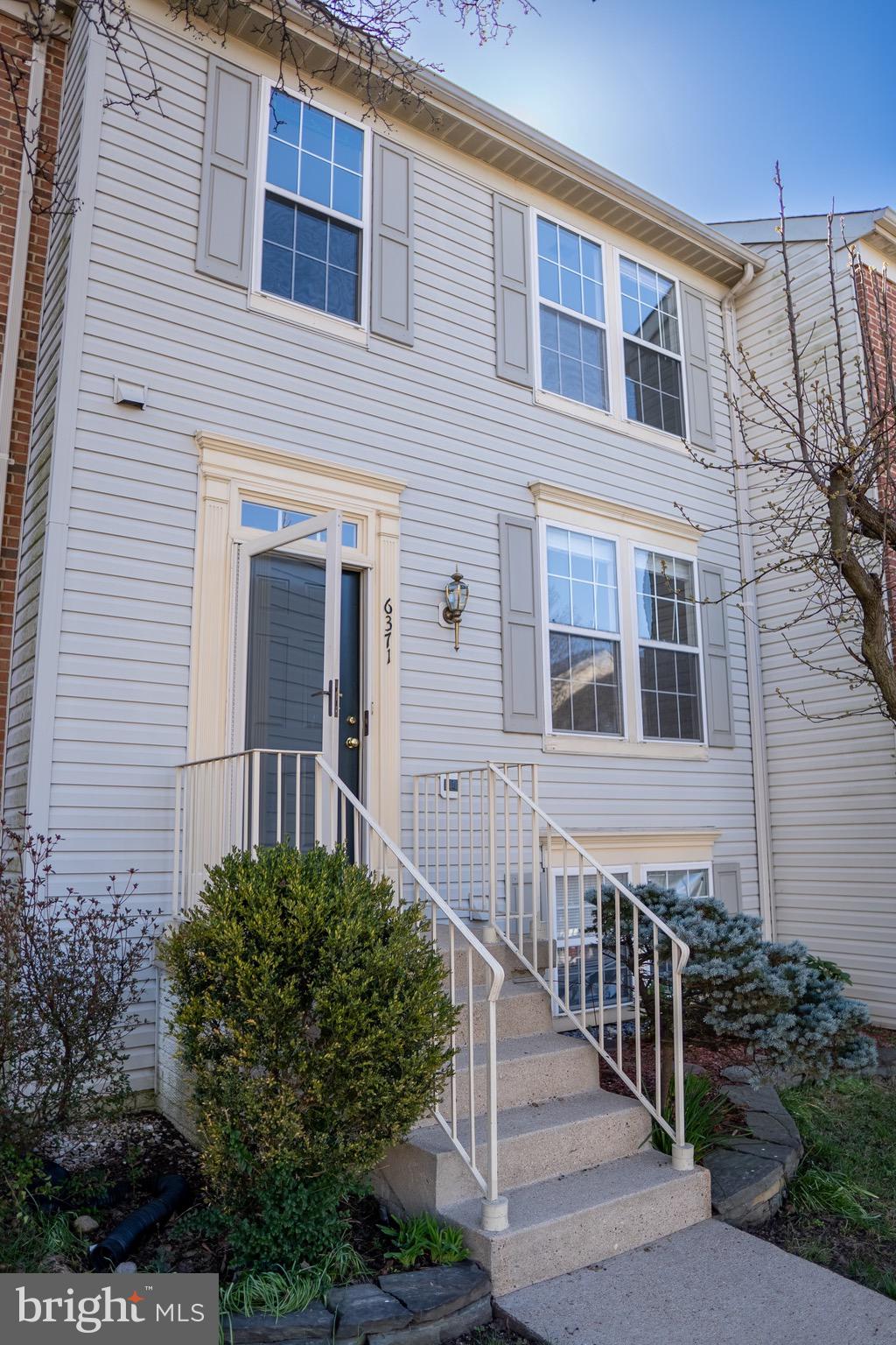 JAPONICA - Residential Lease