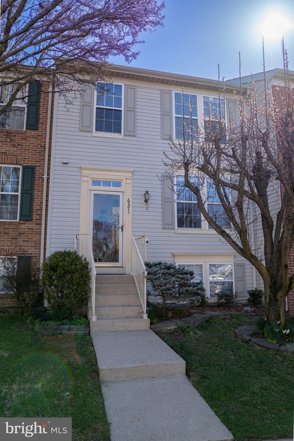 JAPONICA - Residential Lease