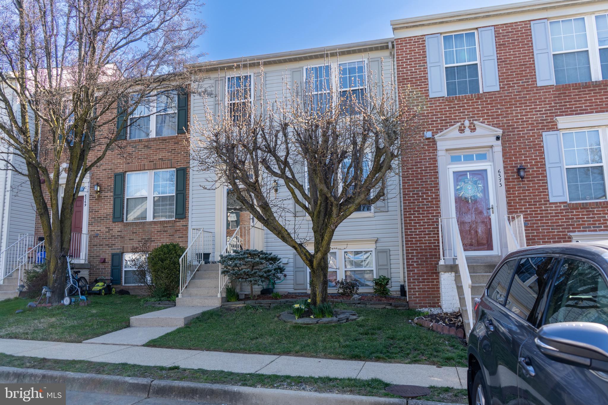 JAPONICA - Residential Lease