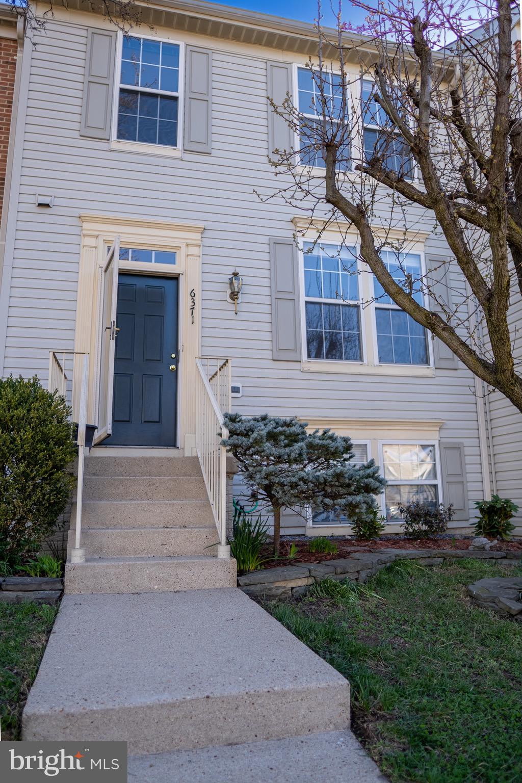 JAPONICA - Residential Lease