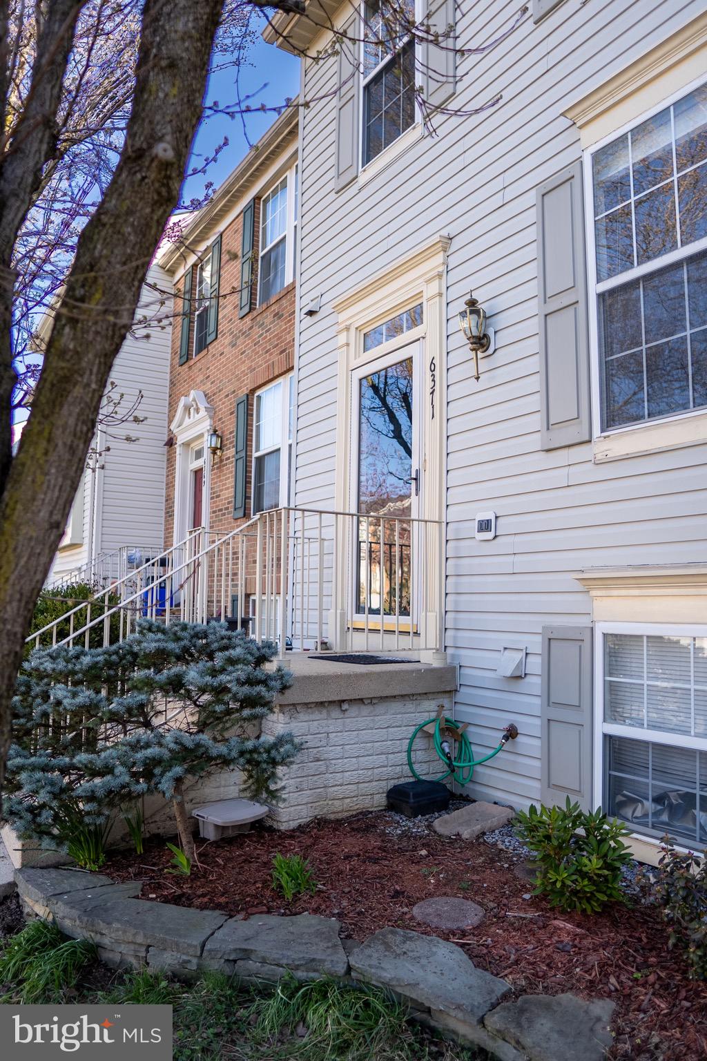 JAPONICA - Residential Lease