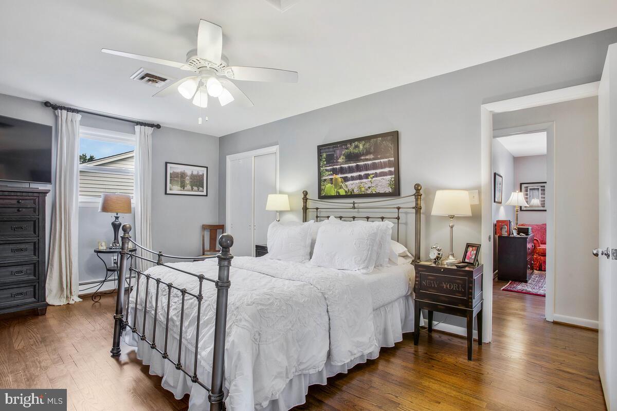 OAK ORCHARD - Residential