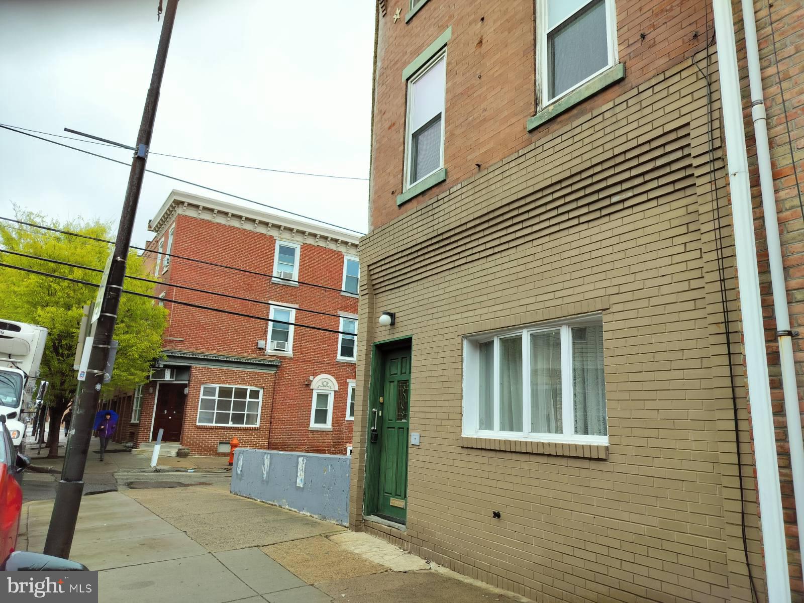 BELLA VISTA - Residential Income